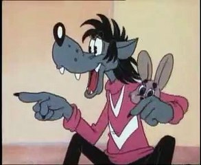 Nu pogodi!, episode 08 | Ну, погоди! эпизод 08