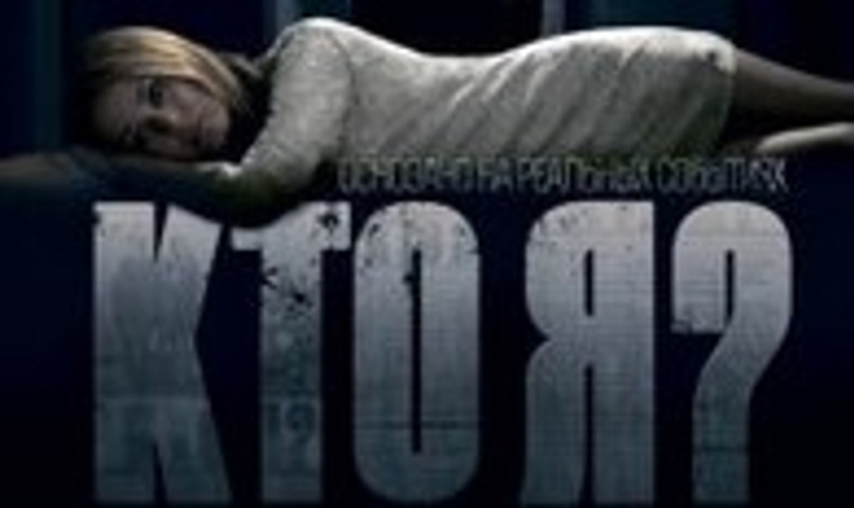 Сериал | Кто я - 2 серия | Мелодрама | 2016