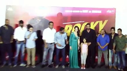 Rocky Handsome- This Is How John Prepared For Action Scenes