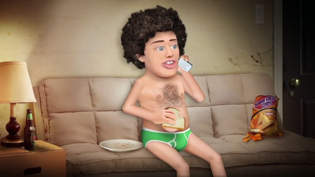 Jackie Jones - Têtes à claques