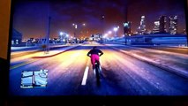 GTA 5 Online - 10 Glitches & Tricks Online! (Super Speed, Wingsuit, Skateboard Glitch & Mo