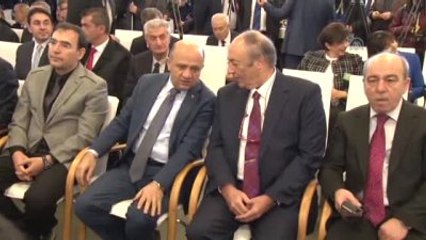 Bilim, Sanayi ve Teknoloji Bakanı Işık - Kocaeli