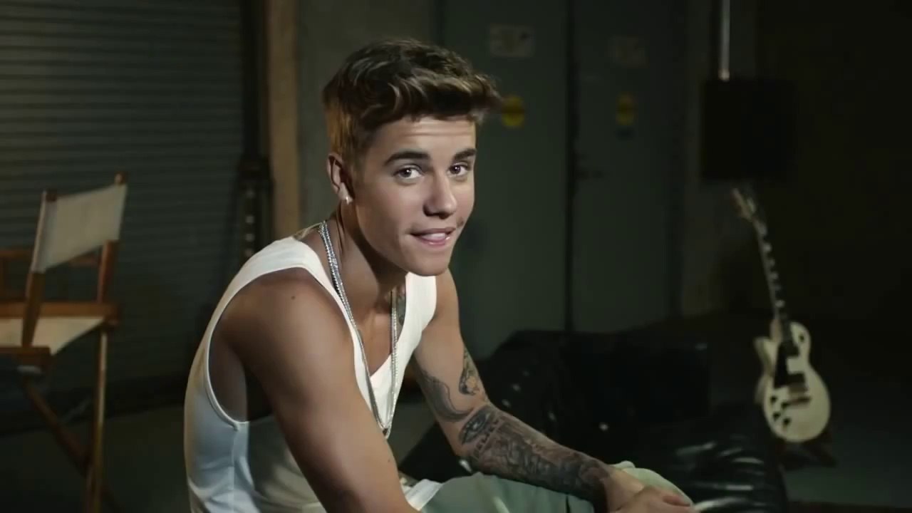 Justin Bieber's Spring Summer photoshoot for Adidas NEO