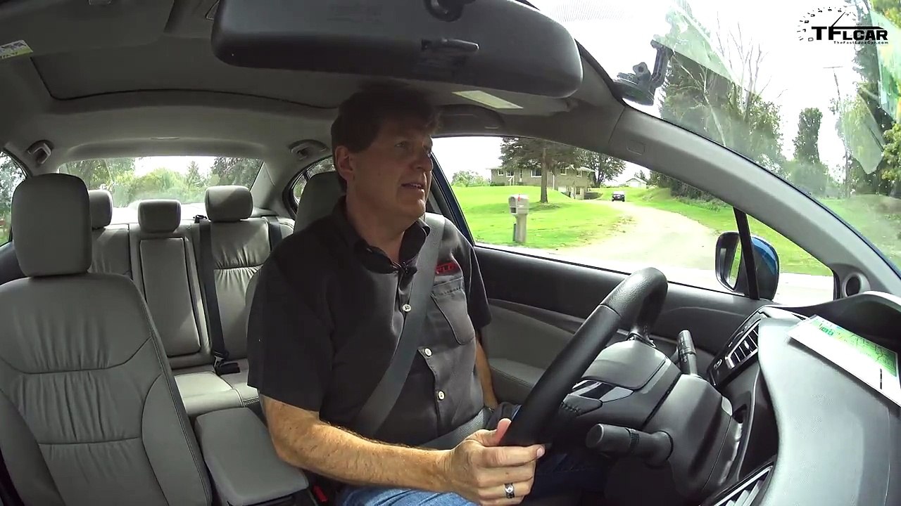 2016 Honda Civic vs Ford Focus vs Mazda3 vs Toyota Corolla vs 2015 Civic Mashup Review