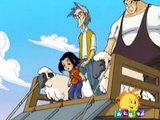 Jackie Chan Adventures - 25-06-2011 - Chutti Tv - Tamil