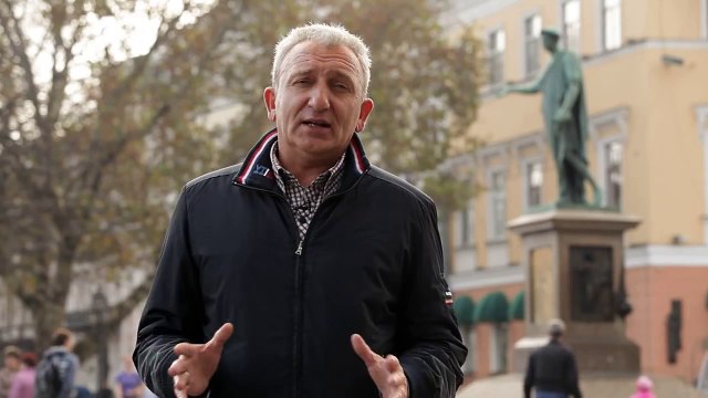 День морской пехоты 2013 - одесские анекдоты дня к празднику