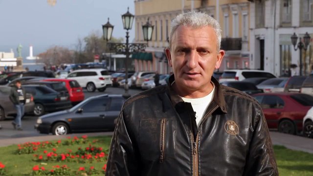 День подписчика - одесский анекдот дня по поводу