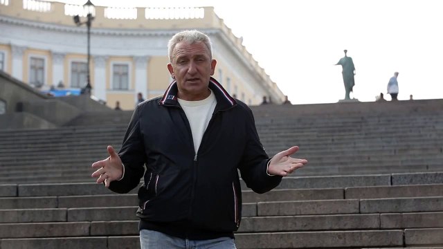 День подписчика - одесский анекдот дня