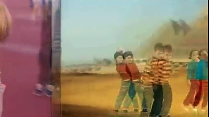 Wonder Showzen - Slaves ! {HD}