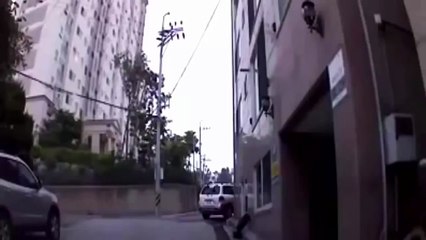 Как перевернуть автомобиль-