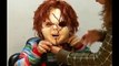 Scary prank IN THE BRAZIL Chucky Child s Play - The killer doll Chucky