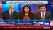 Haroon Rasheed Bashing MI6 & CIA Over Suporting Altaf Hussain & Terrorist In Pakistan