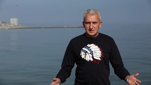 День работников автотранспорта - одесские анекдоты дня