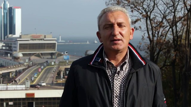 День работников радио, телевидения и связи Украины - одесские анекдоты дня к празднику