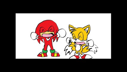 Sonic do you like waffles