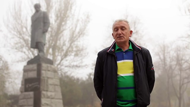 День украинской письменности и языка 2013 - День української писемності та мови - анекдот дня