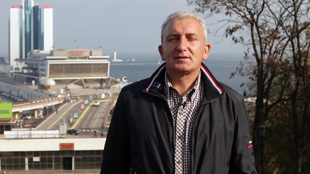 Еврейский праздник Ханука 2013 - одесский анекдот дня