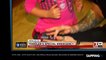Etats-Unis : cette fillette de 2 ans appelle police secours, découvrez sa demande insolite ! (Vidéo)