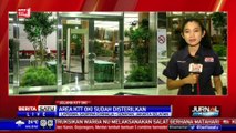 Area KTT OKI di Senayan Sudah Steril