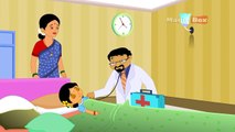 En Theivam - Amma - Happy Mothers Day - Chellame Chellam - Cartoon Tamil Rhymes For Chutti