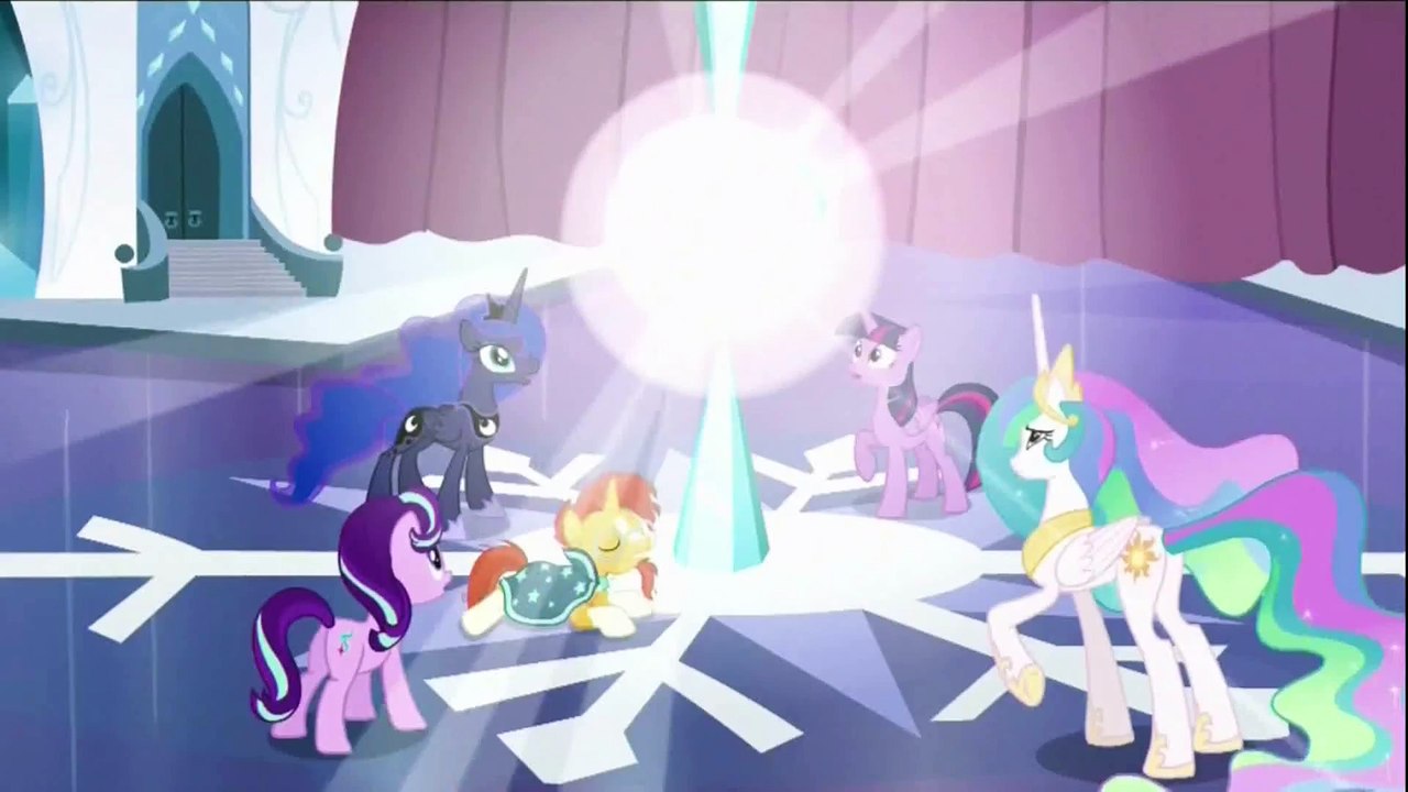 My Little Pony: Friendship is Magic Season 6 Promo