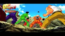 Dragon Ball Z Revival of F Frieza vs Goku (ENG DUB)