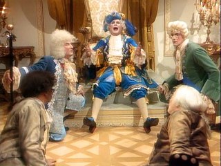 Faerie Tale Theatre 21 @ The Emperor's New Clothes