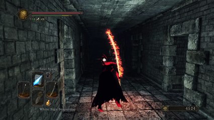 Souls pvp lol