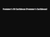 [Download PDF] Frommer's 99 Caribbean (Frommer's Caribbean) Read Online