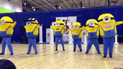 linh vật hoạt hình - linh vật biểu diễn - 0978.68.37.68