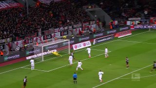 Bremens Papy Djilobodji Scores Bizarre Own Goal