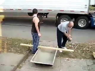 Идеальное преступление