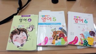 Lesson planning: Korean Schools