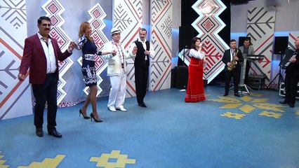 Doinita Fluturu si Tomis Junior - MIHAITA