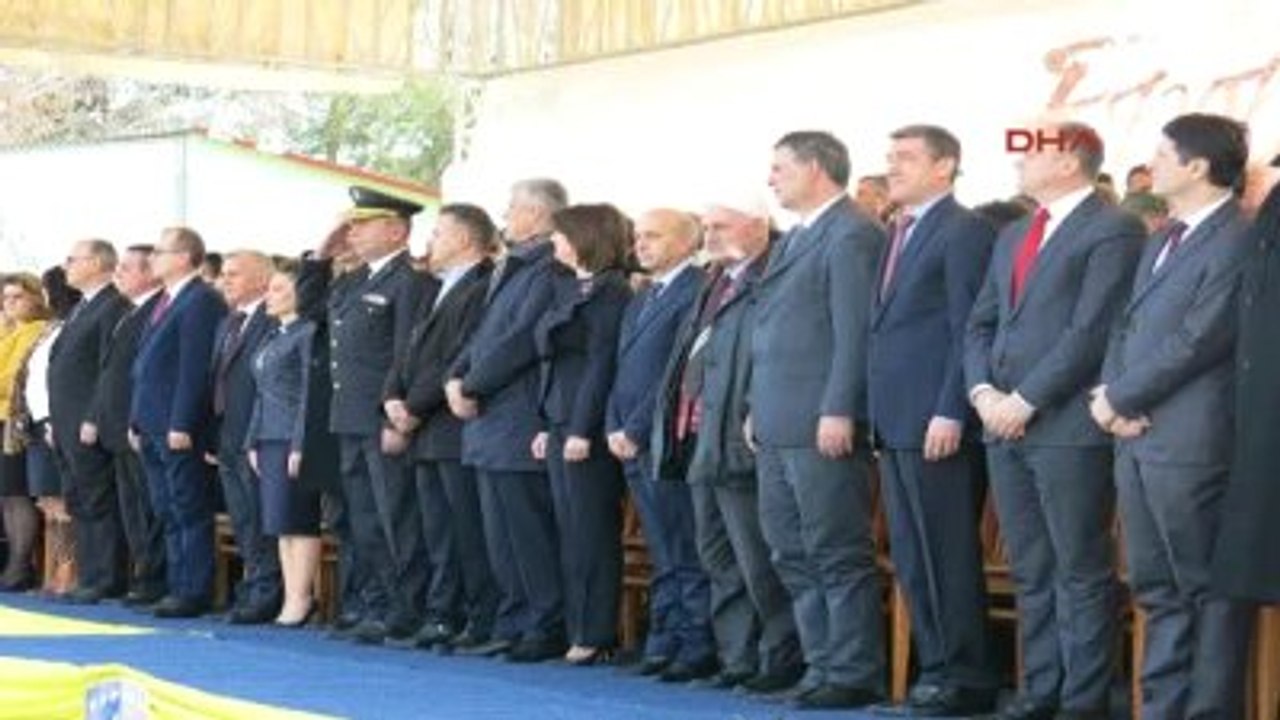 Kosova'da 'Uçk Destanı' Anmaları Başladı...