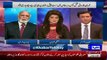 Haroon Rasheed Bashing MI6 & CIA Over Suporting Altaf Hussain & Terrorist In Pakistan