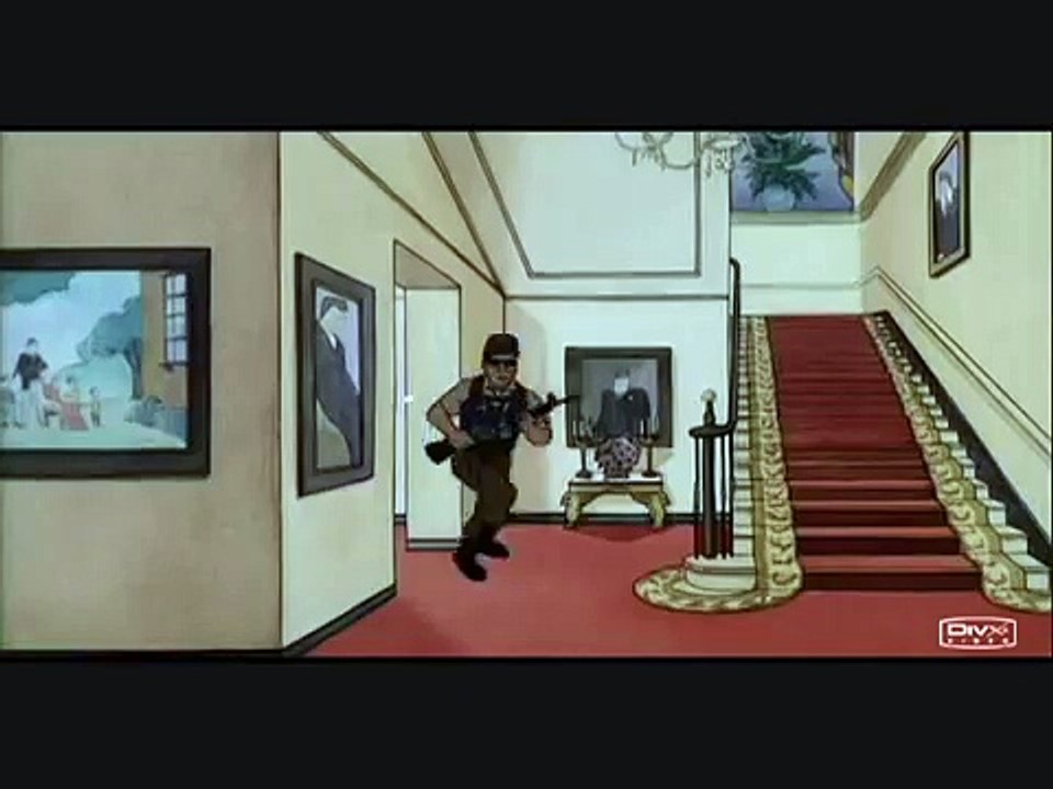 Butthead - Hey Baby, I noticed you have braces