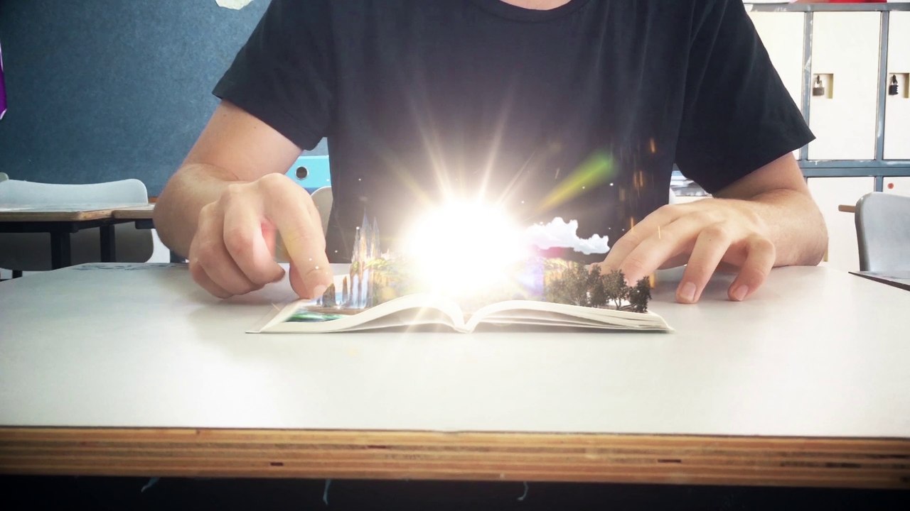 מגמת ספרות מורחב - מעיין שחר