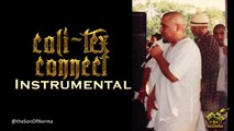 Cali - Tex Connect Instrumental - South Park Mexican (SPM)