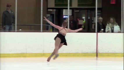 2016 Super Series StarSkate Final - Rink 2 (5)