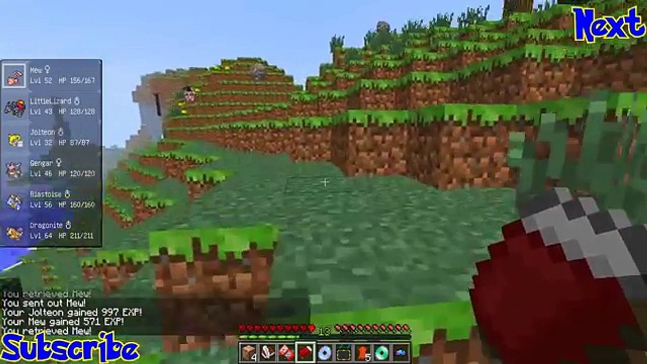 Pixelmon! Minecraft Pokemon Mod! Ep # 91 BOSSES EVERYWHERE!