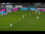 Roberto Soriano Goal HD - Hellas Verona 0-1 Sampdoria (05.03.2016)