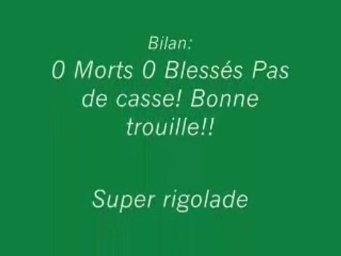 Beigne en chariot paramoteur biplace