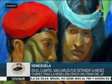 Venezuela recuerda a Hugo Chávez a tres años de su partida física