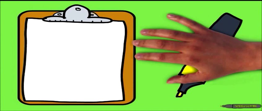 Как нарисовать собаку за 20 секунд (1)