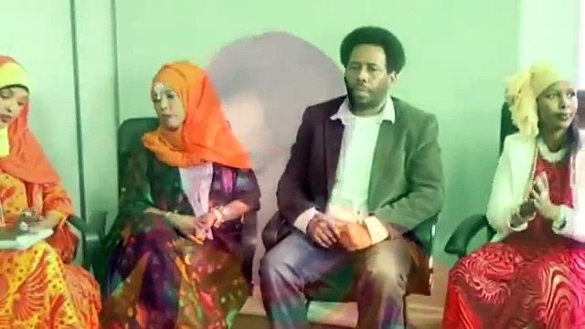 ZamZam Cali-Hees-Cusub-HAMI-2016HappyNewYear