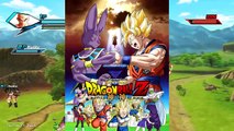 Dragon Ball Z Battle of Gods Movie Character Roster Bills and Whis   Xenoverse Playthrough Benefits