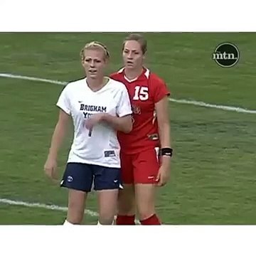 Когда у футболистки месячные