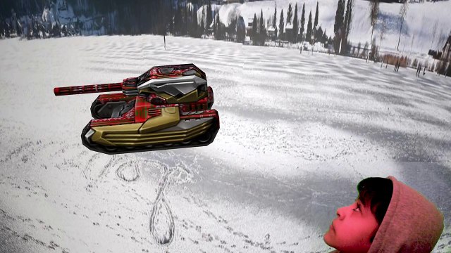 Конкурс «15 Секунд До Нового года»!