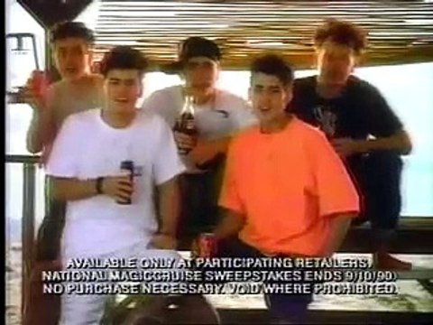 WATL 36/Fox Commercial Breaks-The Simpsons (1990)